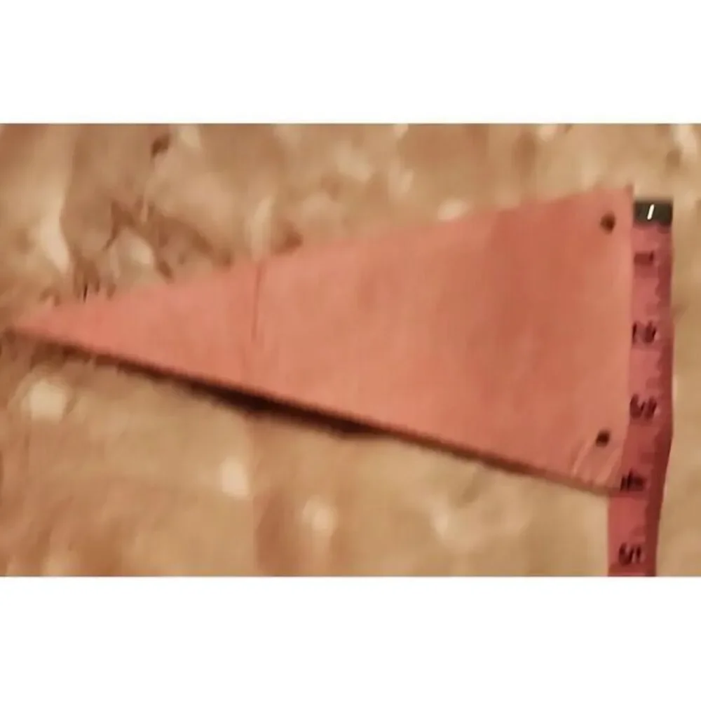 Vintage‎ Canada Travel Souvenir Mini-Pennant, Horse And Rider